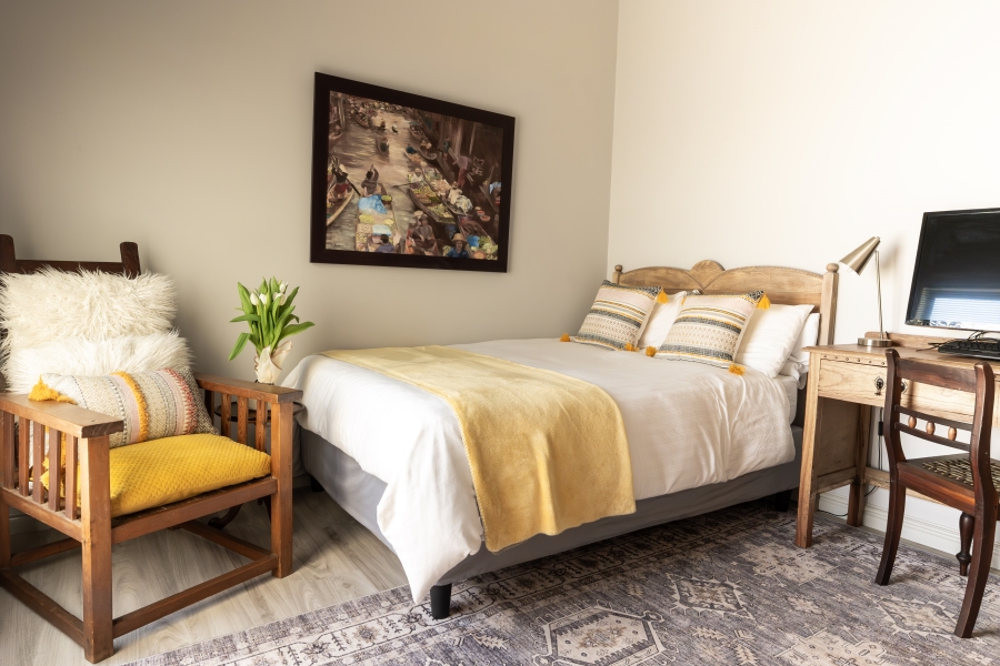 3 Bedroom Property for Sale in Le Grand Golf Estate Western Cape